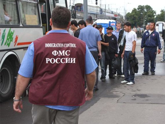 прописка в Белебее